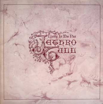 2LP Jethro Tull: Living In The Past
