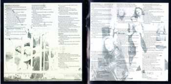 CD Jethro Tull: Minstrel In The Gallery