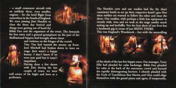 CD Jethro Tull: Nothing Is Easy: Live At The Isle Of Wight 1970 DLX | DIGI