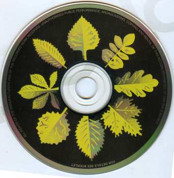 CD Jethro Tull: Roots To Branches