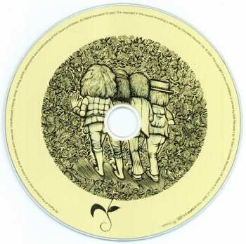 CD Jethro Tull: Stand Up