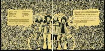 CD Jethro Tull: Stand Up