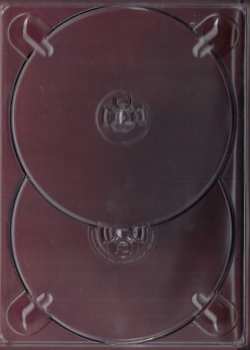 2CD/2DVD/Caja Jethro Tull: WarChild (The 40th Anniversary Theatre Edition) DLX