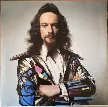 LP Jethro Tull: Warchild II