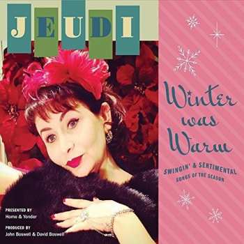 Album Jeudi: Winter Was Warm