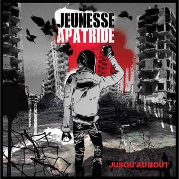 CD Jeunesse Apatride: Jusqu'au Bout
