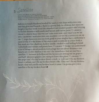 CD Jewel: Goodbye Alice In Wonderland