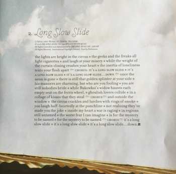 CD Jewel: Goodbye Alice In Wonderland