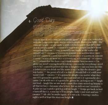 CD Jewel: Goodbye Alice In Wonderland