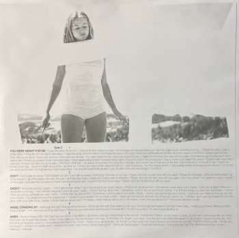 2LP Jewel: Pieces Of You LTD