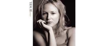 2CD Jewel: Spirit (deluxe Edition)
