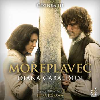 Album Ježková Jitka / Gabaldon Diana: Mořeplavec