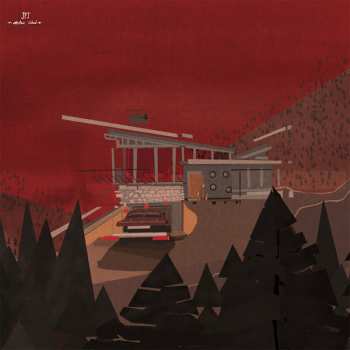 Album JFJ: Electric Wood