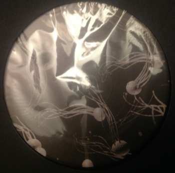 2LP J.G. Thirlwell: Oscillospira