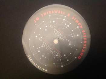 2LP J.G. Thirlwell: Oscillospira
