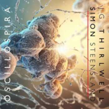 CD J.G. Thirlwell: Oscillospira