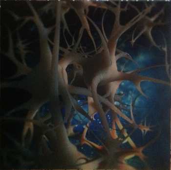 2LP J.G. Thirlwell: Oscillospira