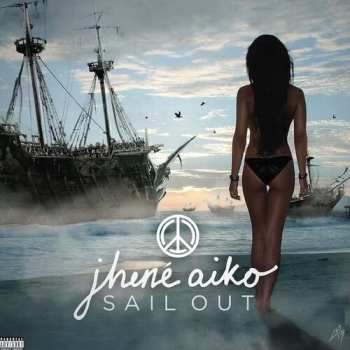 CD Jhené AIko: Sail Out