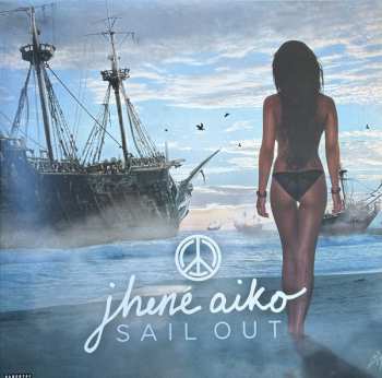 LP Jhené AIko: Sail Out