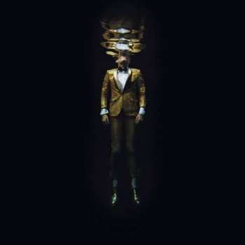 Album Jherek Bischoff: Cistern
