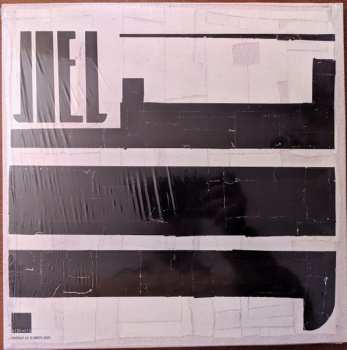 LP Joseba Irazoki Eta Lagunak: III