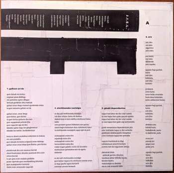 LP Joseba Irazoki Eta Lagunak: III