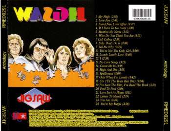 CD Jigsaw: Anthology