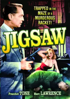 Jigsaw: Jigsaw