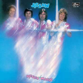 Album Jigsaw: Pieces Of Magic