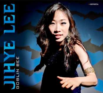 Album Jihye Lee: A New Day