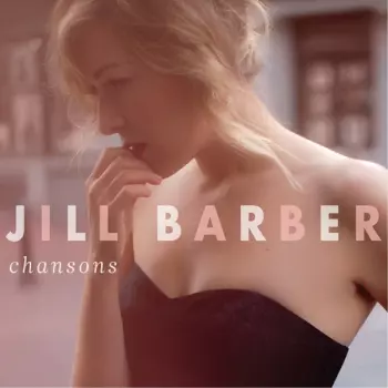 Jill Barber: Chansons