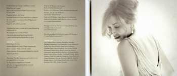 CD Jill Barber: Fool's Gold