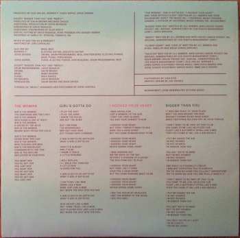 LP Jill Barber: Metaphora LTD | CLR