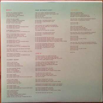 LP Jill Barber: Metaphora LTD | CLR