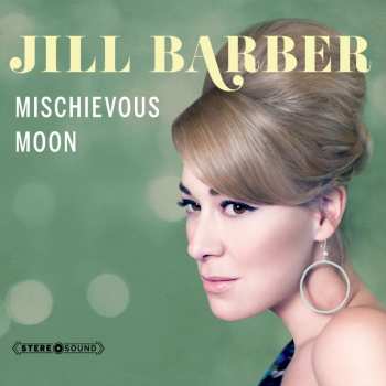 CD Jill Barber: Mischievous Moon