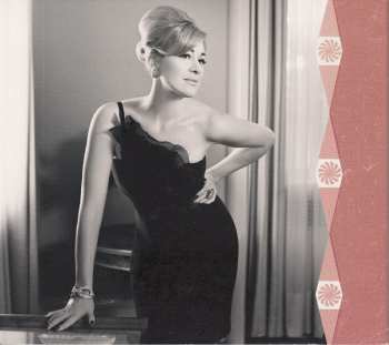 CD Jill Barber: Mischievous Moon