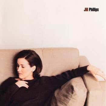 Album Jill Phillips: Jill Phillips