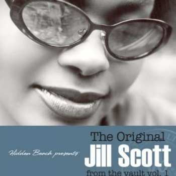CD Jill Scott: The Original Jill Scott From The Vault Vol. 1 DLX