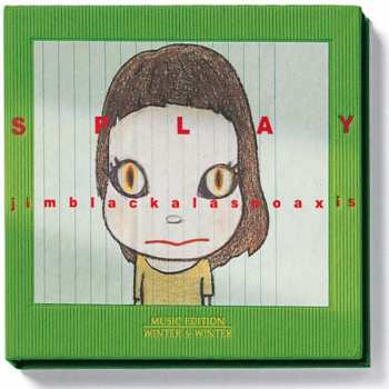 Album Jim Black: Splay