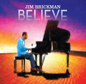 Album Jim Brickman: Believe