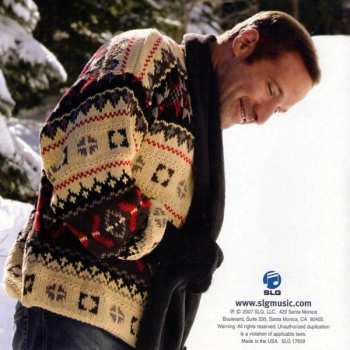 CD Jim Brickman: Homecoming