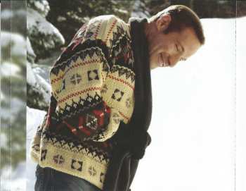 CD Jim Brickman: Homecoming