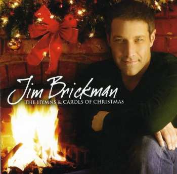 Album Jim Brickman: The Hymns & Carols of Christmas