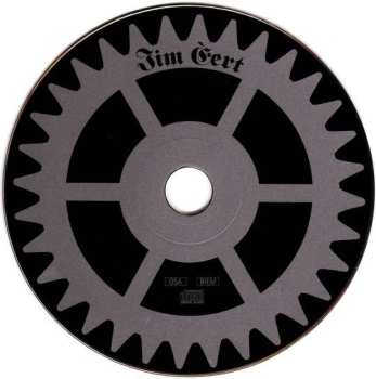 CD Jim Čert: Světlu Vstříc