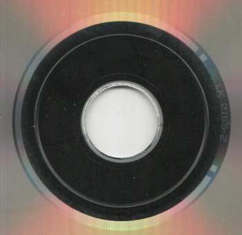 CD Jim Čert: Světlu Vstříc