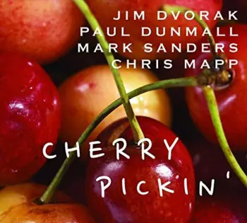 Mark Sanders: Cherry Pickin'