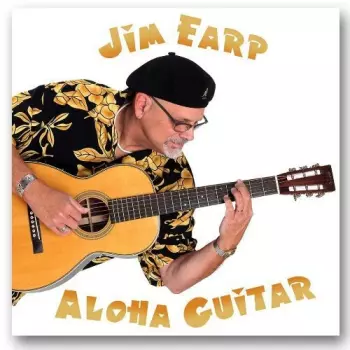 Jim Earp: Aloha Guitar