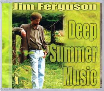 CD Jim Ferguson: Deep Summer Music
