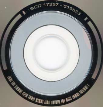 CD Jim Ford: Demolition Expert Rare Acoustic Demos