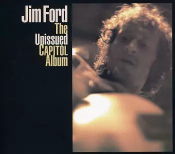 The Unissued Capitol Album